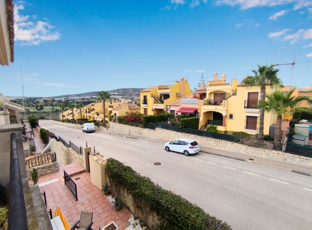 Resale - Bungalow - Algorfa - La Finca Golf Resort