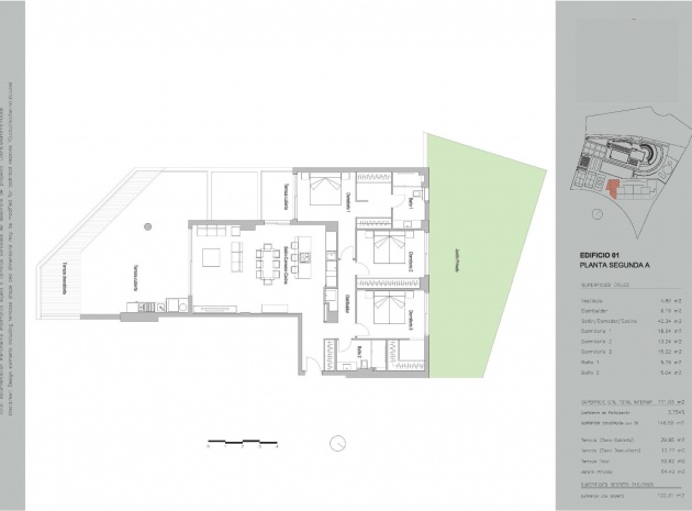New Build - Apartment - Fuengirola - Higueron
