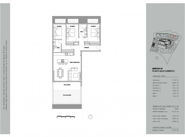 New Build - Apartment - Fuengirola - Higueron