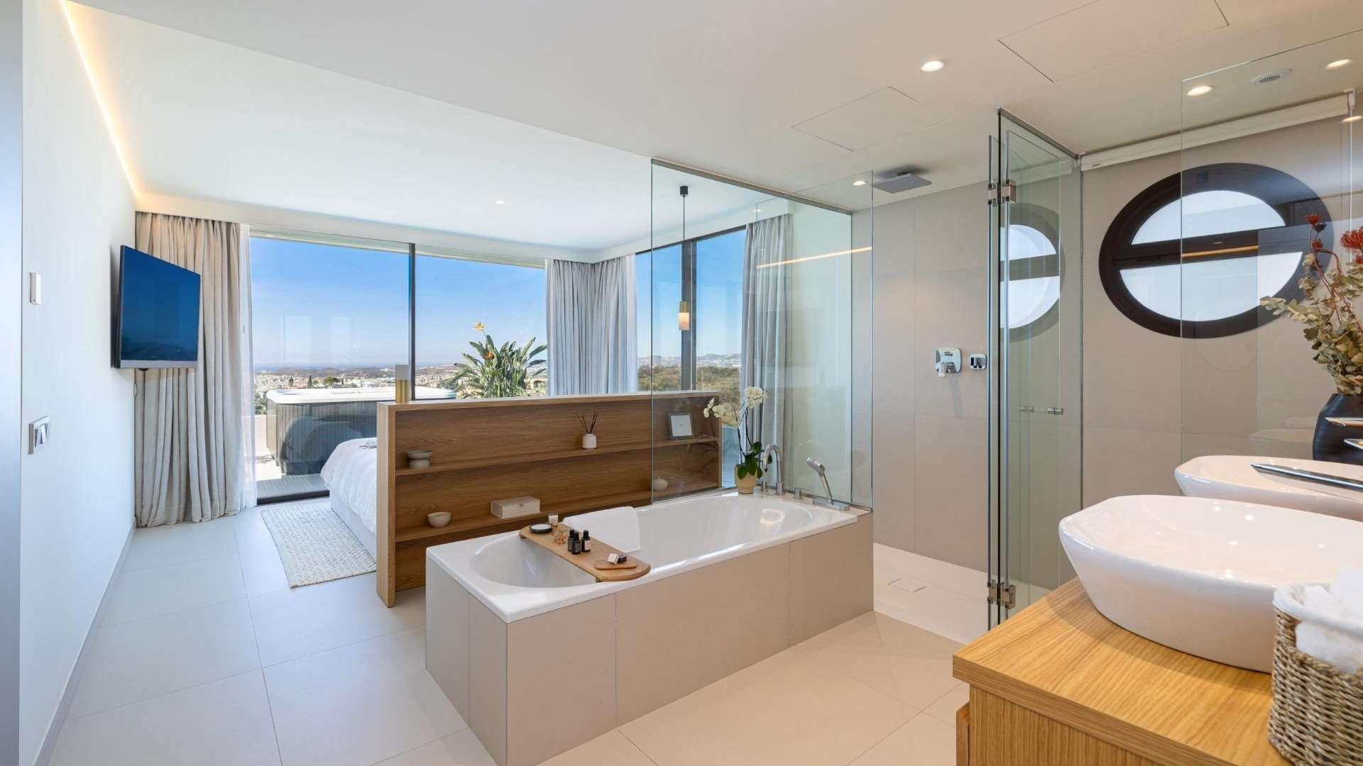 New Build - Apartment - Fuengirola - Higueron