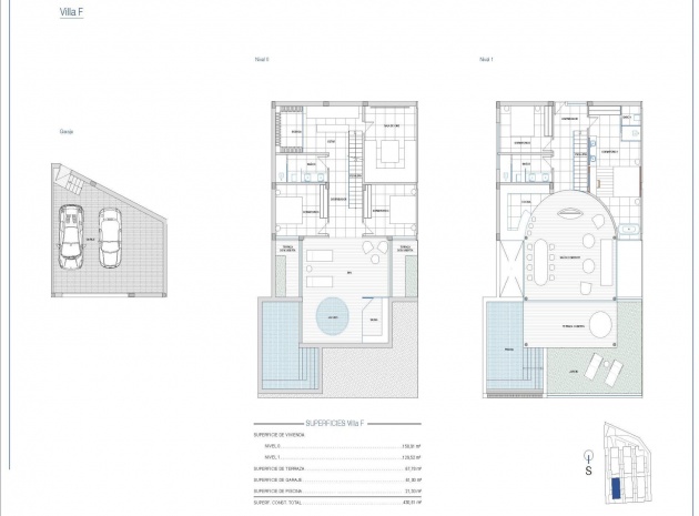 New Build - Townhouse - Fuengirola - Higueron