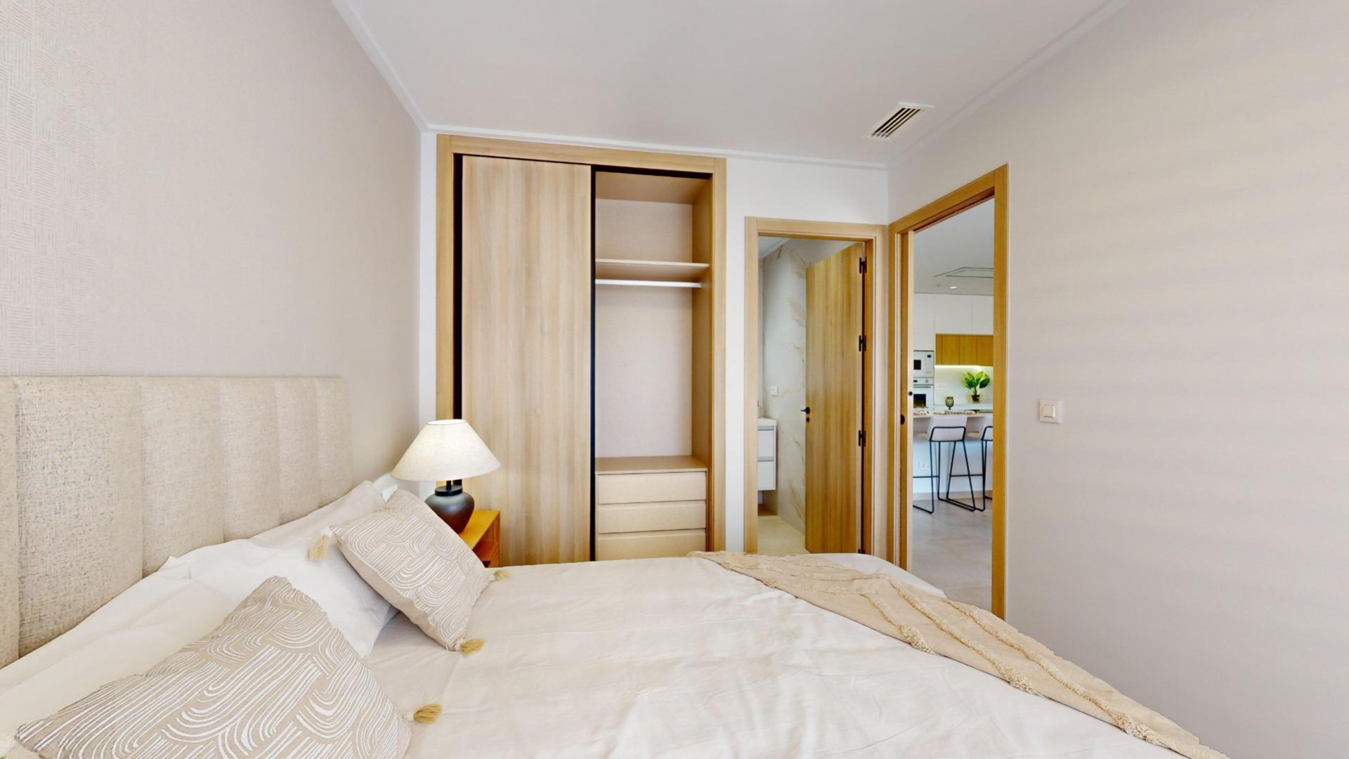 New Build - Apartment - Guardamar del Segura - El Raso