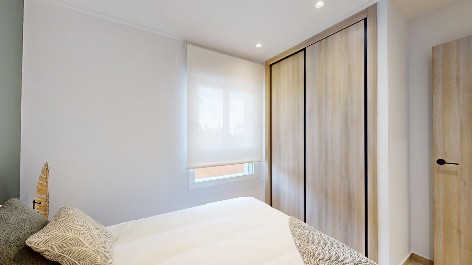 New Build - Apartment - Guardamar del Segura - El Raso