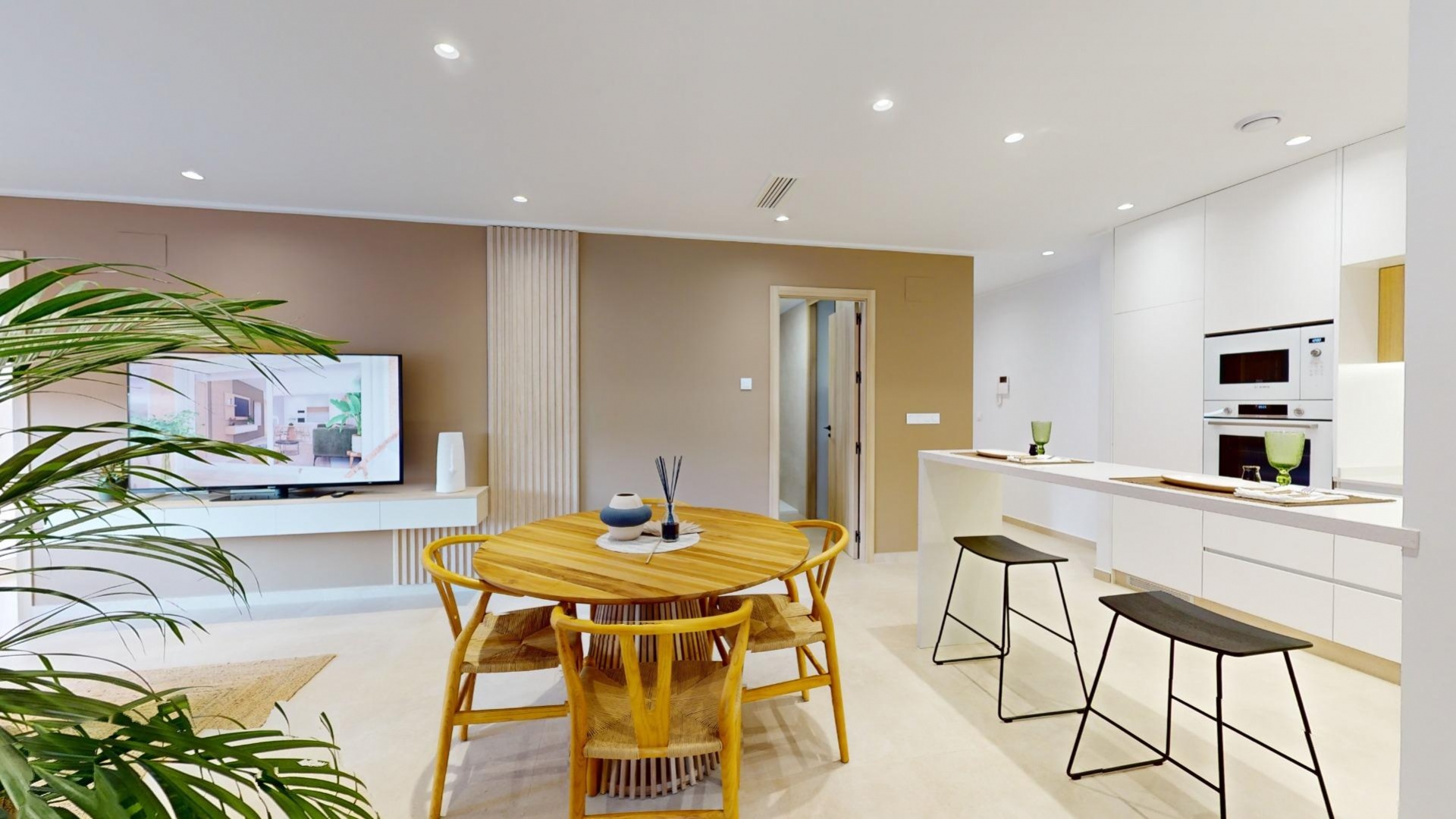 New Build - Apartment - Guardamar del Segura - El Raso