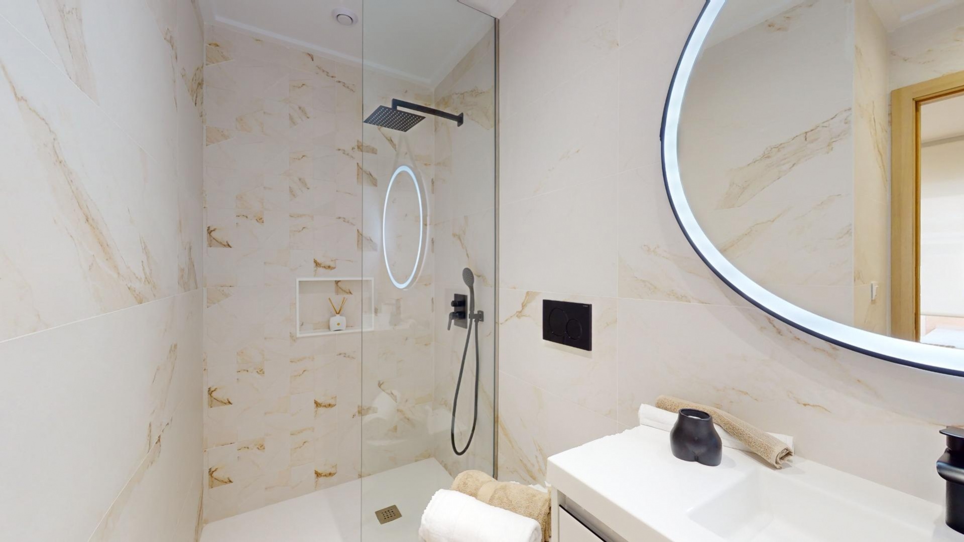 New Build - Apartment - Guardamar del Segura - El Raso