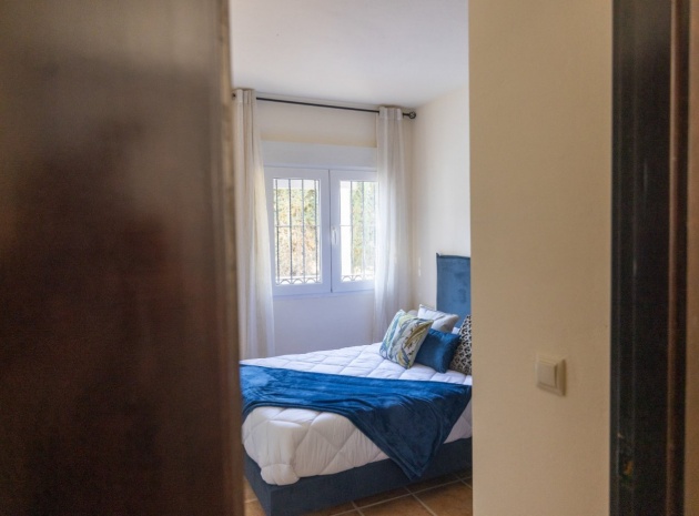 Nybyggnad - Villa - Fuente Álamo - Las Palas