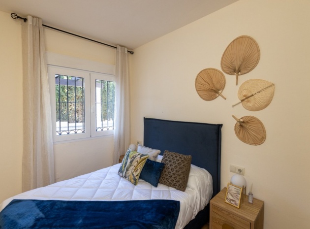 New Build - Villa - Fuente Álamo - Las Palas