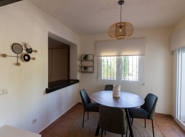 New Build - Villa - Fuente Álamo - Las Palas