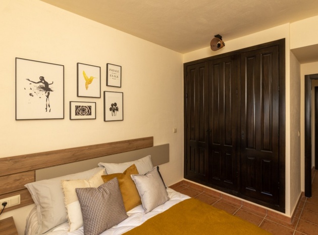 New Build - Villa - Fuente Álamo - Las Palas