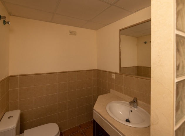 New Build - Villa - Fuente Álamo - Las Palas