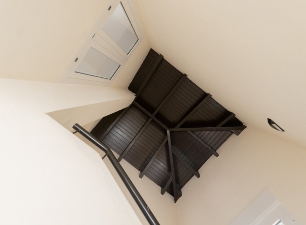 New Build - Villa - Fuente Álamo - Las Palas