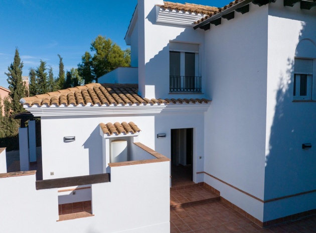 New Build - Townhouse - Fuente Álamo - Las Palas