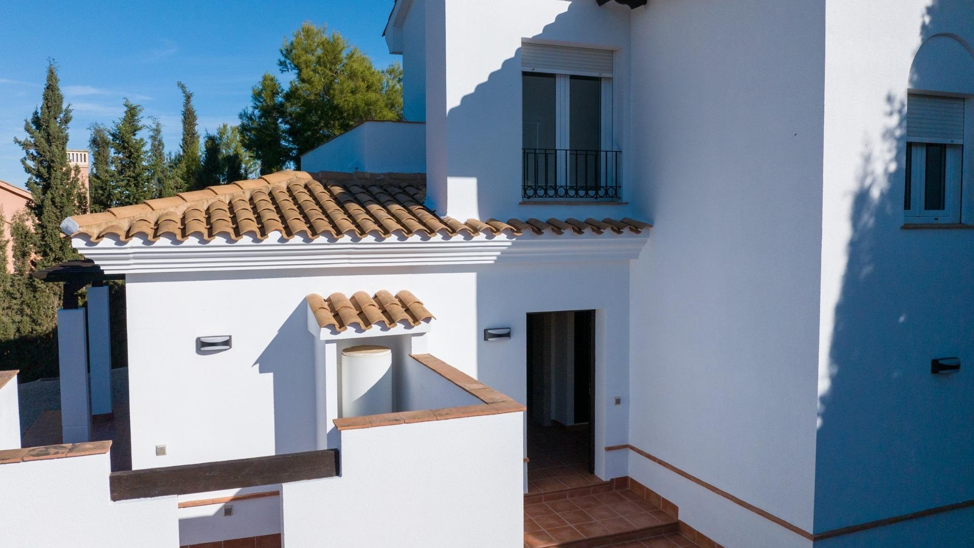 New Build - Townhouse - Fuente Álamo - Las Palas