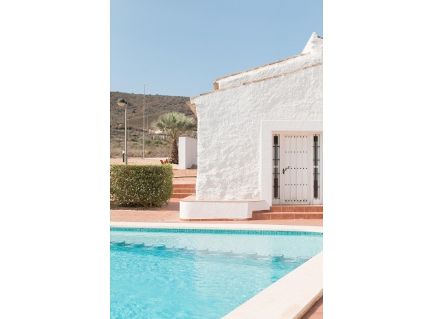 New Build - Townhouse - Fuente Álamo - Las Palas
