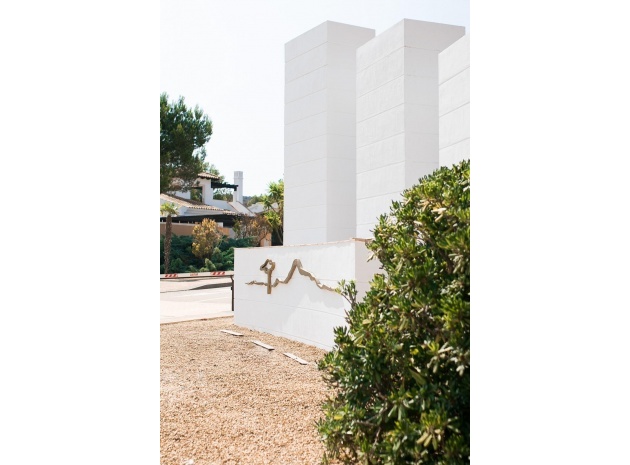 New Build - Townhouse - Fuente Álamo - Las Palas