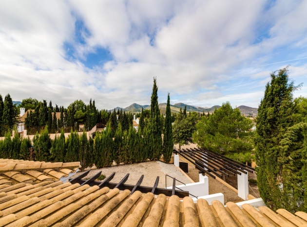 New Build - Townhouse - Fuente Álamo - Las Palas