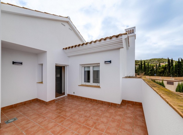 New Build - Townhouse - Fuente Álamo - Las Palas