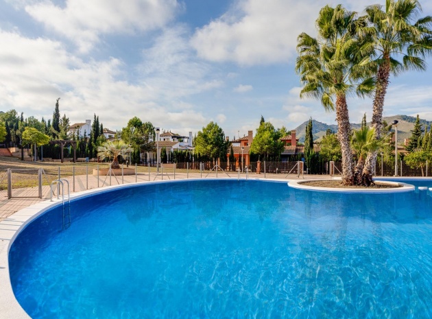 New Build - Townhouse - Fuente Álamo - Las Palas