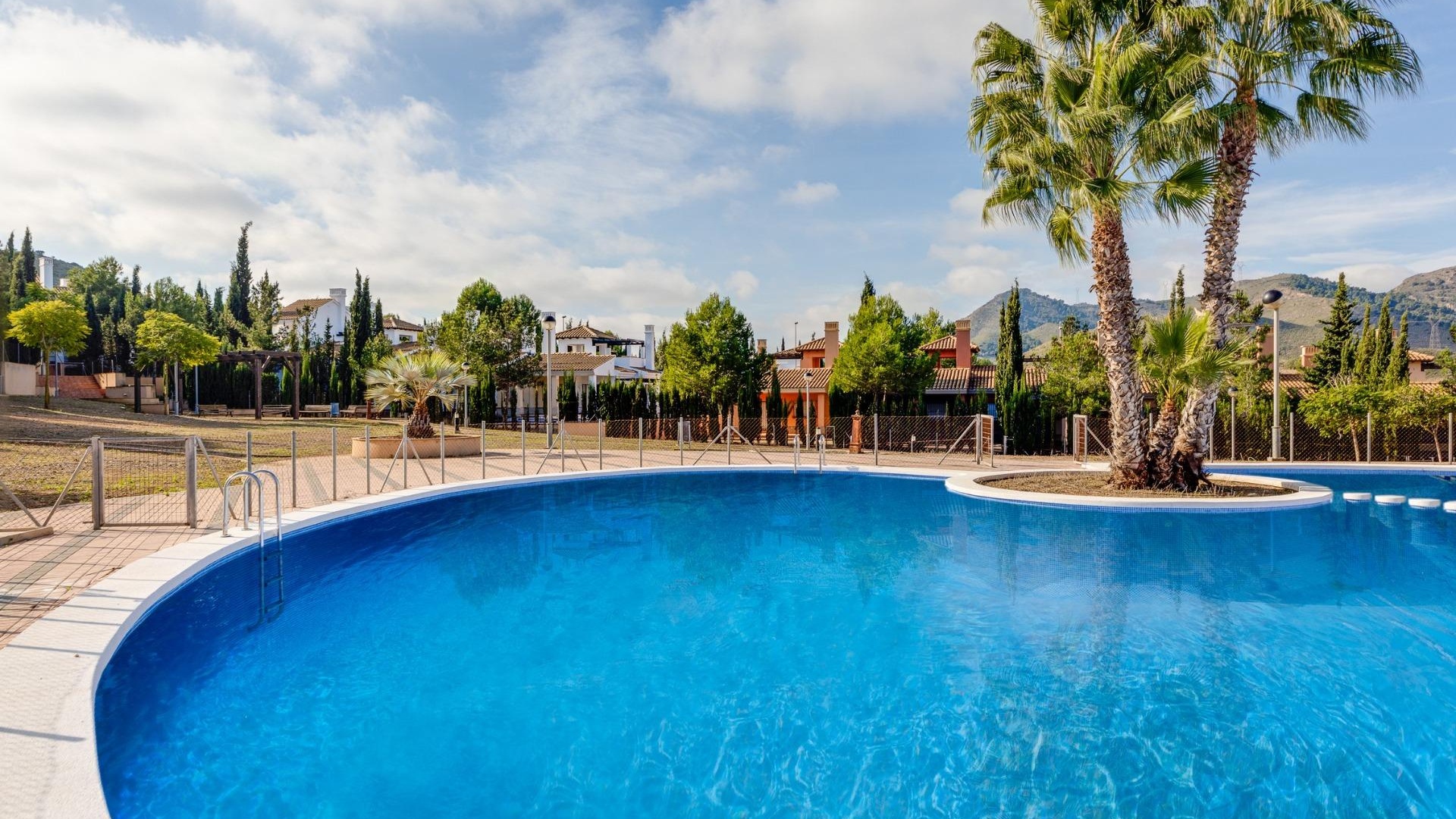 New Build - Townhouse - Fuente Álamo - Las Palas