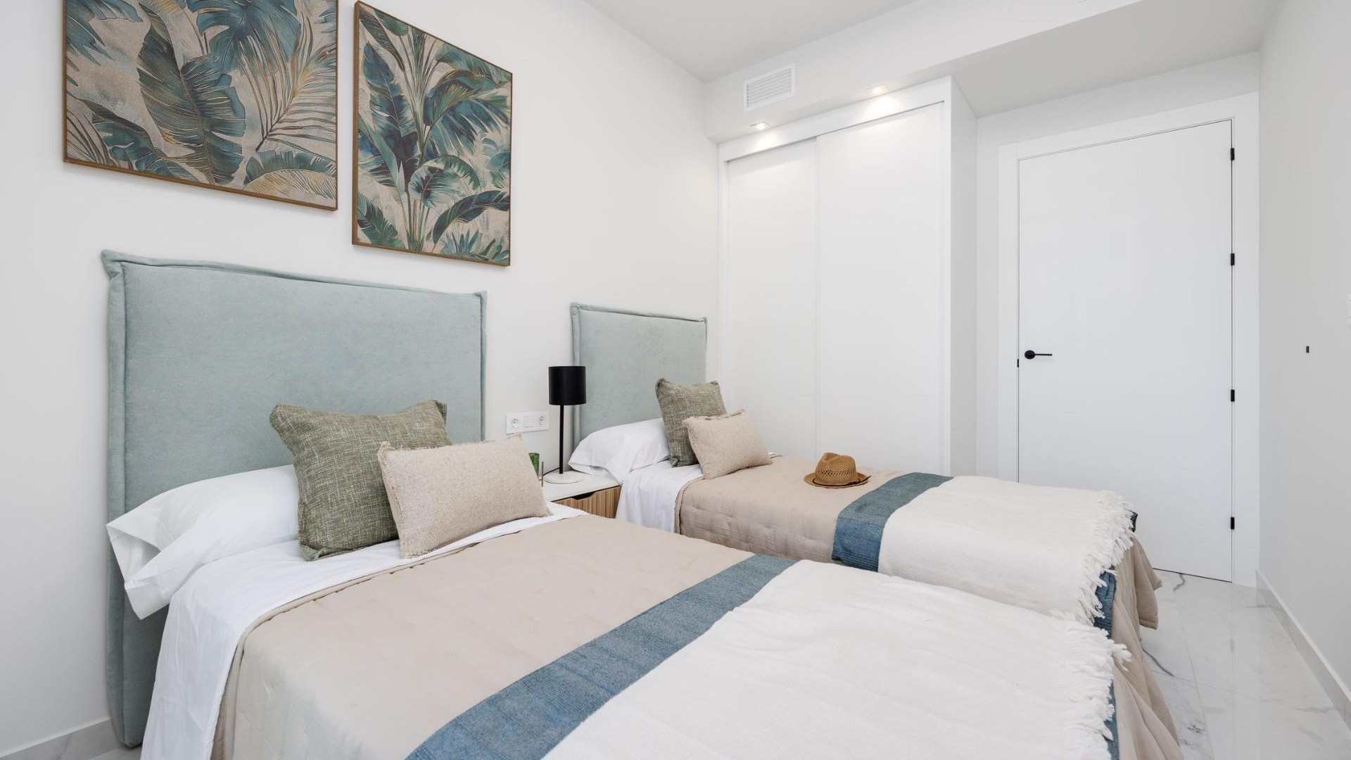 New Build - Apartment - San Miguel de Salinas - Pueblo