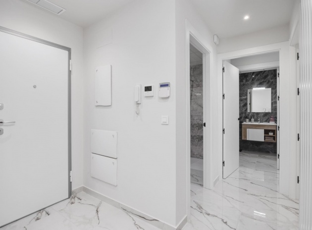 New Build - Apartment - San Miguel de Salinas - Pueblo