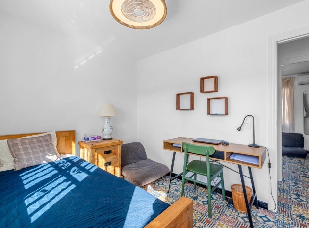 Resale - Townhouse - Los Alcazares