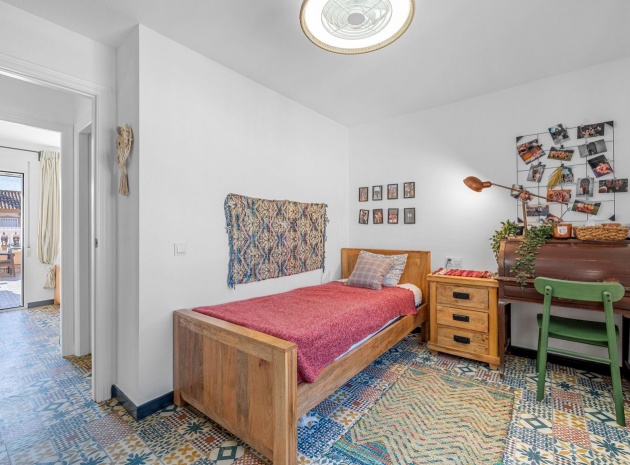 Resale - Townhouse - Los Alcazares