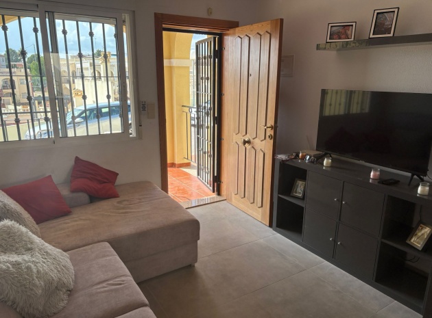 Resale - Townhouse - Algorfa