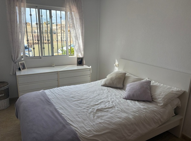 Resale - Townhouse - Algorfa