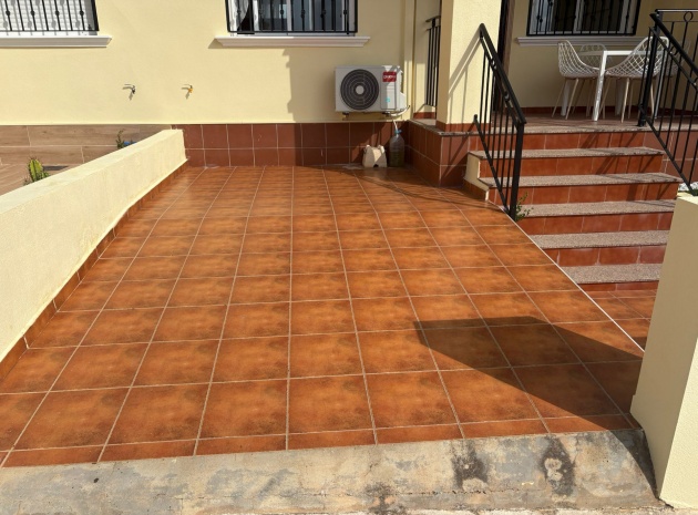 Resale - Townhouse - Algorfa