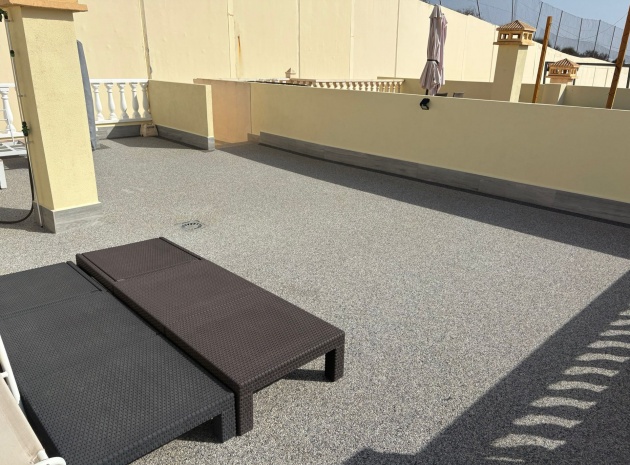 Resale - Townhouse - Algorfa