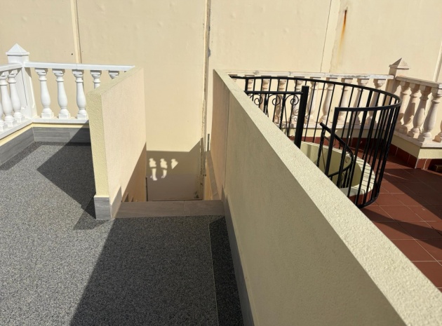 Resale - Townhouse - Algorfa