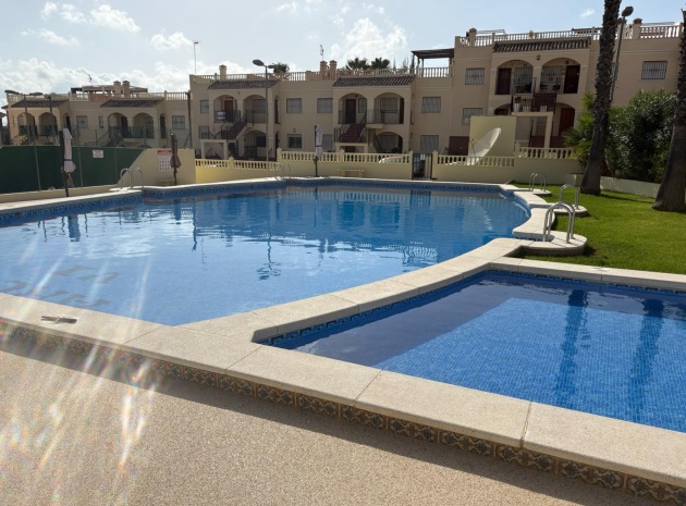 Resale - Townhouse - Algorfa