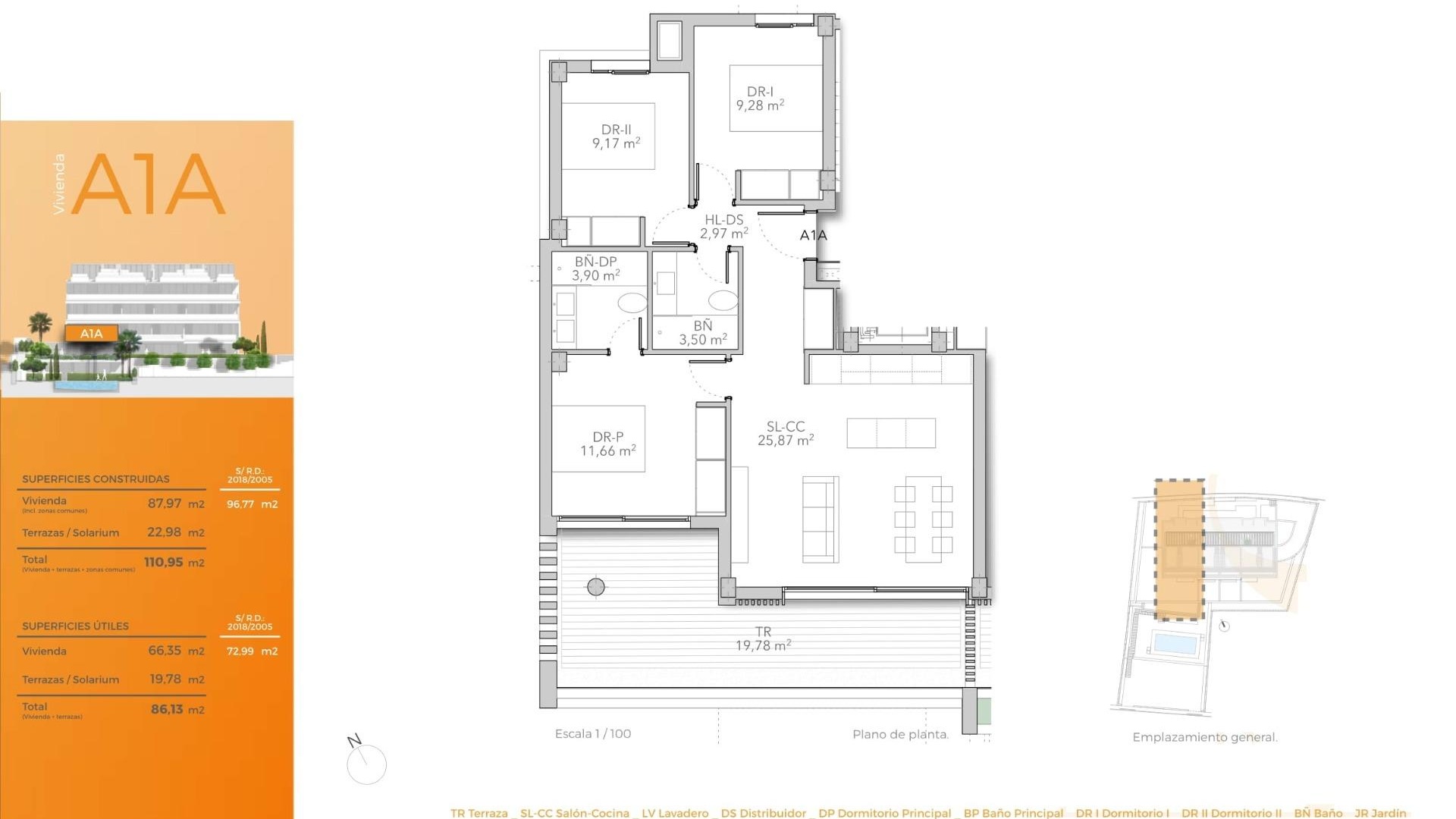 New Build - Apartment - Torremolinos - Benalmádena