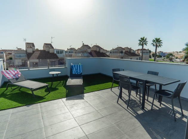 Wiederverkauf - Villa - Torrevieja - La Florida