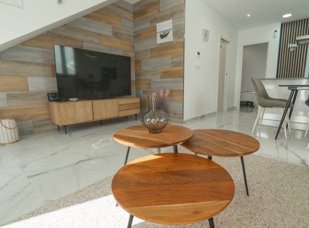 Wiederverkauf - Villa - Torrevieja - La Florida