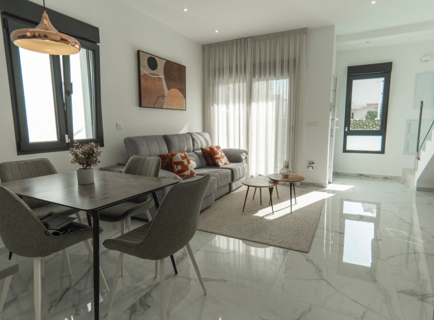 Wiederverkauf - Villa - Torrevieja - La Florida