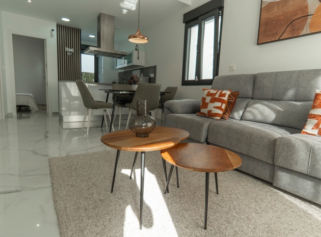 Wiederverkauf - Villa - Torrevieja - La Florida