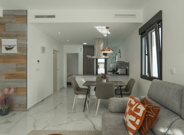 Wiederverkauf - Villa - Torrevieja - La Florida