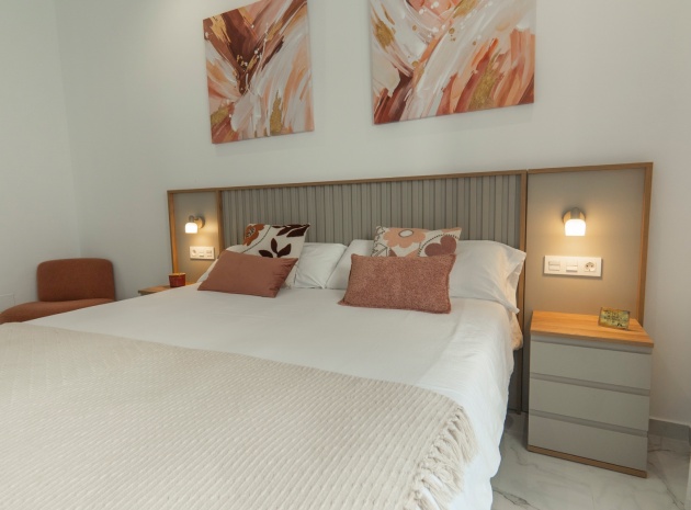 Wiederverkauf - Villa - Torrevieja - La Florida