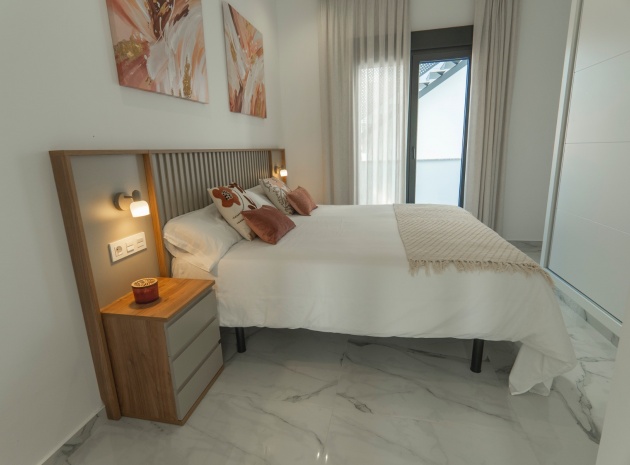 Wiederverkauf - Villa - Torrevieja - La Florida