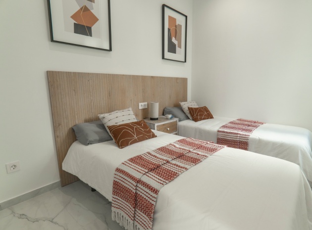 Wiederverkauf - Villa - Torrevieja - La Florida