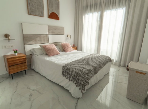 Wiederverkauf - Villa - Torrevieja - La Florida