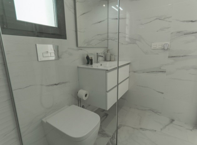 Wiederverkauf - Villa - Torrevieja - La Florida