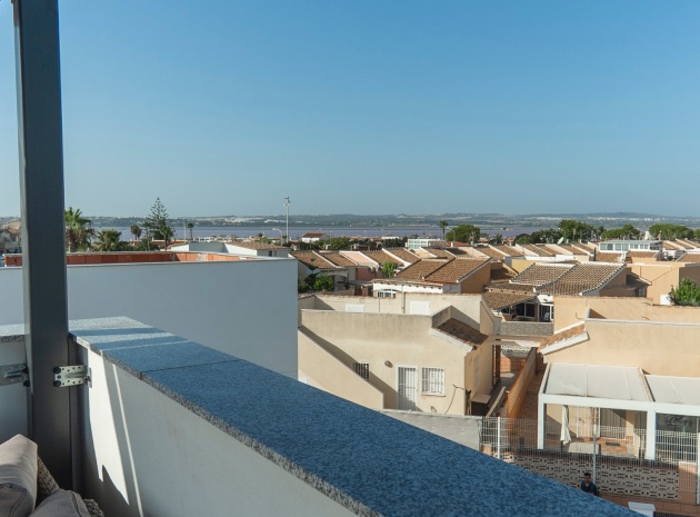 Wiederverkauf - Villa - Torrevieja - La Florida