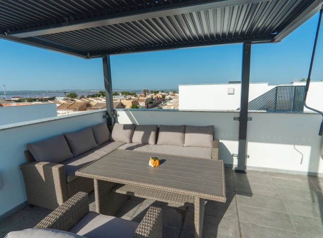 Wiederverkauf - Villa - Torrevieja - La Florida