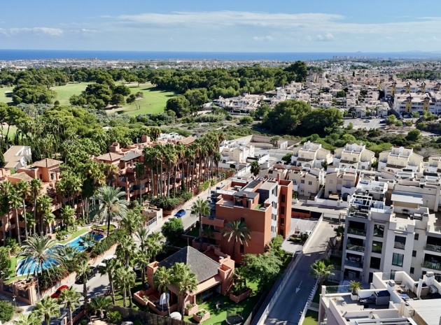 Revente - Appartement - Villamartin - Res. Palapa Golf