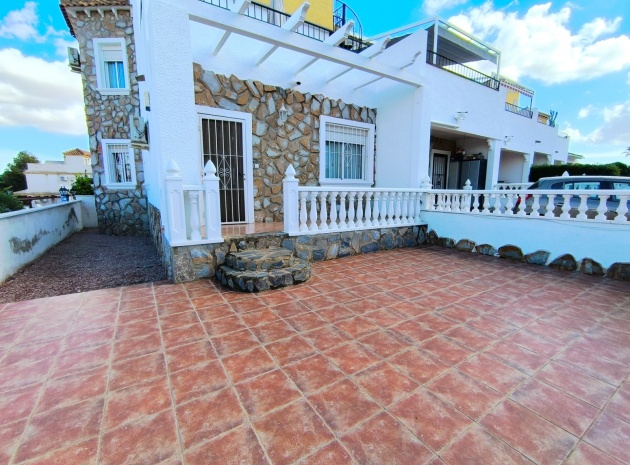 Wiederverkauf - Stadthaus - Algorfa - Montemar