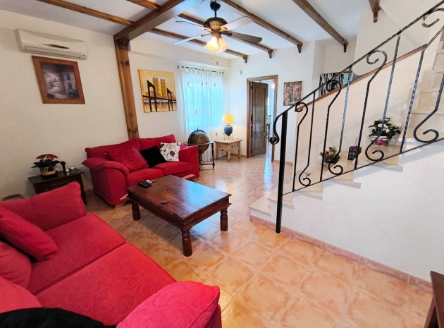 Wiederverkauf - Stadthaus - Algorfa - Montemar