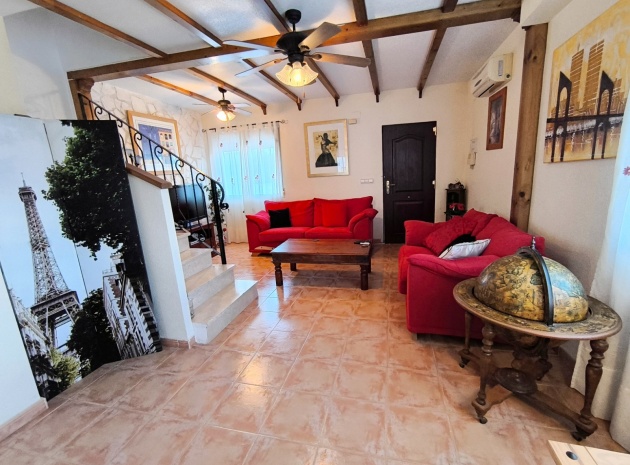 Wiederverkauf - Stadthaus - Algorfa - Montemar